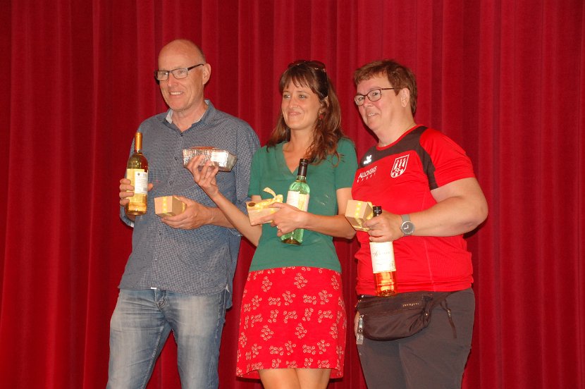 Podium 2016 - 24